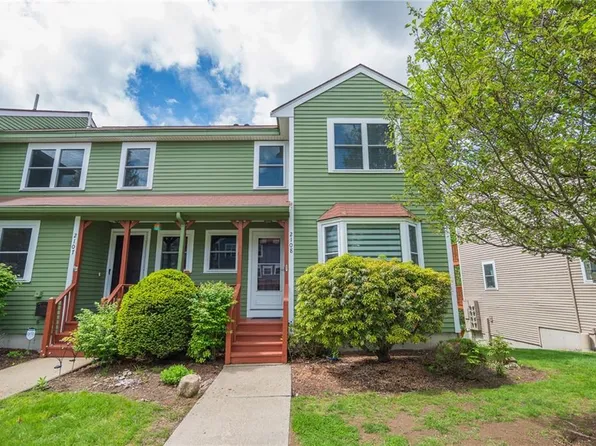 200 Heroux Blvd Unit 2108, Cumberland, RI 02864