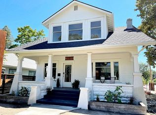 389 SW K St, Grants Pass, OR 97526