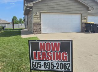 3708 W 93rd St APT 1, Sioux Falls, SD 57108