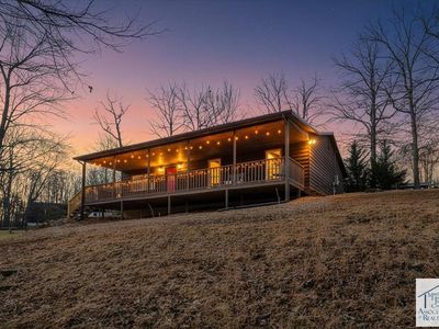 126 Bartlow Dr, Bassett, VA, 24055