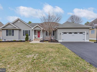 12533 Whispering Woods Dr, Ocean City, MD, 21842