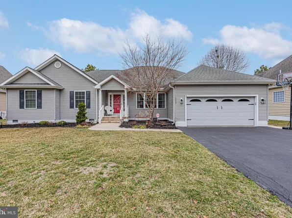 12533 Whispering Woods Dr, Ocean City, MD 21842