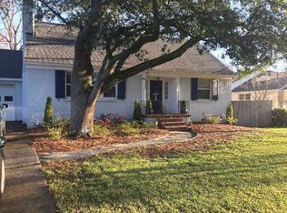 2239 Country Club Dr, Montgomery, AL 36106