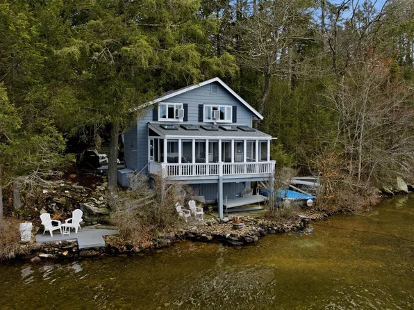 157 Route 9A, Chesterfield, NH 03462