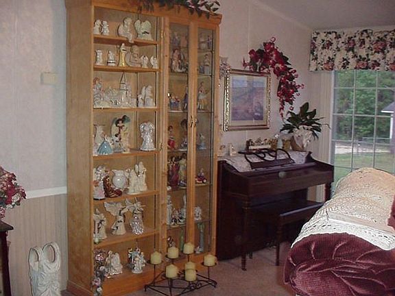 Den area