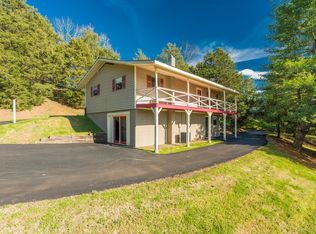 1420 Twin Oaks Rd LOT 31, Sevierville, TN 37876