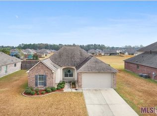 17614 Feather Ridge Dr, Prairieville, LA 70769