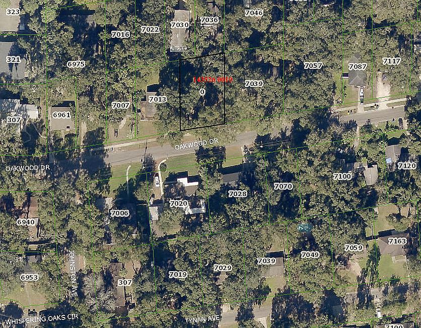 1st image of 6754 Oakwood Dr