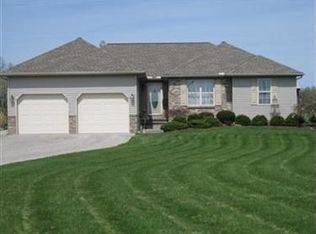 47590 State Route 511, Oberlin, OH 44074
