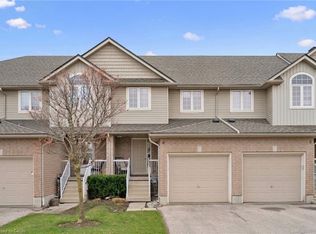 361 Arkell Rd Unit 6, Guelph, ON N1L 1E5