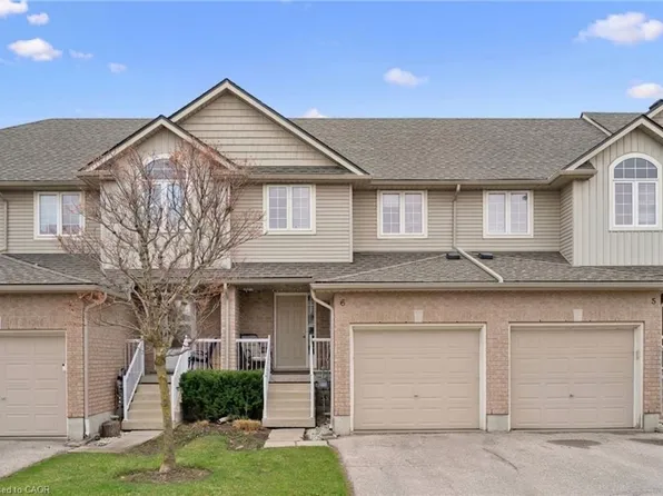 361 Arkell Rd Unit 6, Guelph, ON N1L 1E5