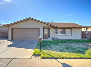 4727 W Northview Ave, Glendale, AZ 85301