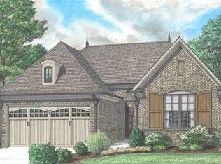 260 Dogwood Spring Dr, Oakland, TN 38060