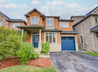 15 Sisley Cres, Vaughan, ON L4J9J1