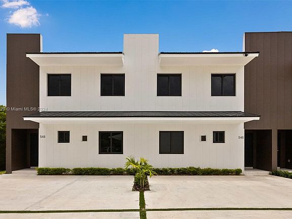 3rd image of 548 NW 7th St #7