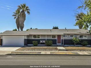 1702 Matheson Rd, Concord, CA 94521