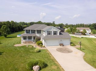 3305 Stoney Creek Ln, Marion, OH 43302