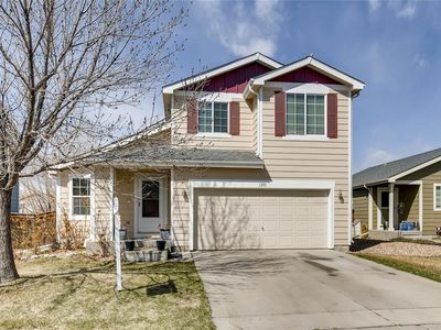 1281 Osprey St, Brighton, CO, 80601