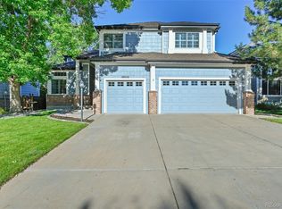 16056 Quarry Hill Dr, Parker, CO 80134