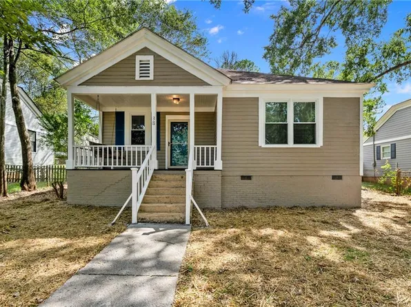38 Wingfoot Trl, Cartersville, GA 30120