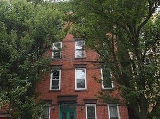315 Barrow St #402, Jersey City, NJ 07302