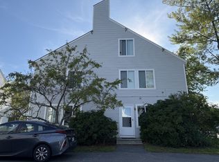 18 Ocean St Suite 2, South Portland, ME 04106