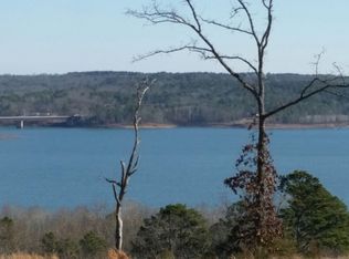 10 Grand View Estates, Greers Ferry, AR 72067