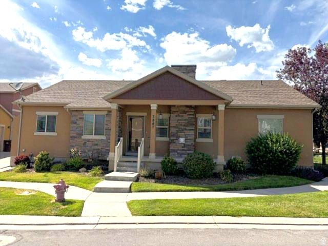 3847 E Cunninghill Dr