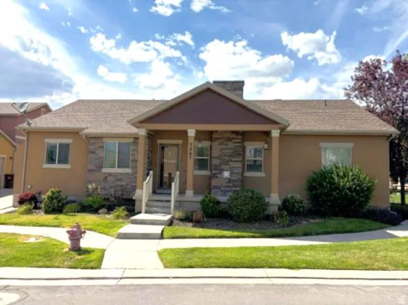 3847 E Cunninghill Dr, Eagle Mountain, UT 84005