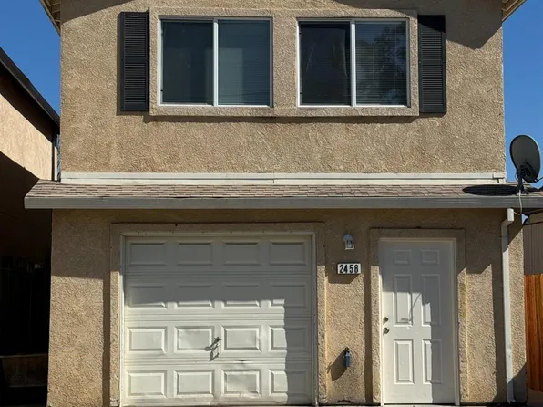 2458 S Madison St, Stockton, CA 95206