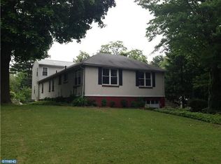 211 W Rose Valley Rd, Wallingford, PA 19086