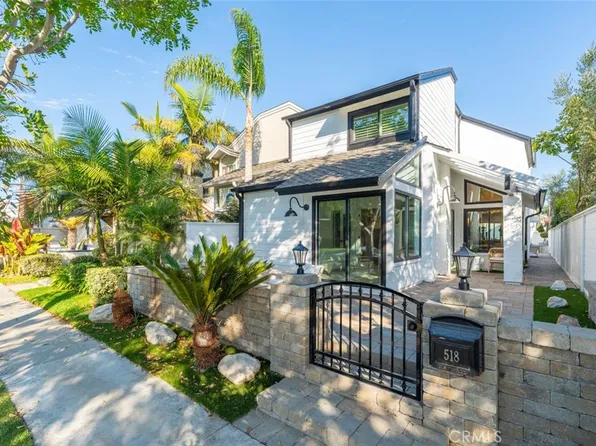 518 19th St, Huntington Beach, CA 92648