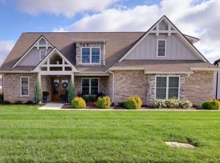 437 Sheas Way, Clarksville, TN 37043