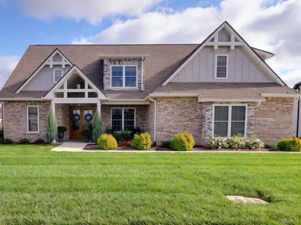 437 Sheas Way, Clarksville, TN 37043