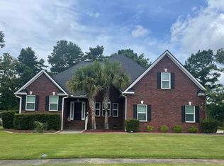 112 Amanda Cir, Goose Creek, SC 29445