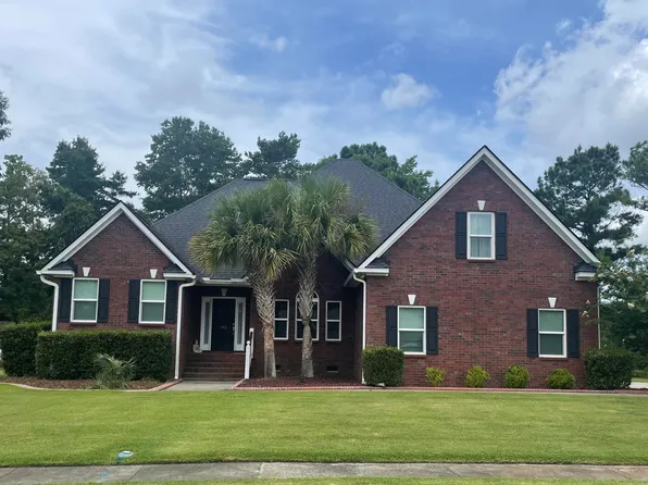 112 Amanda Cir, Goose Creek, SC 29445