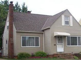 7915 Lanyard Dr, Parma, OH