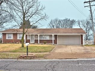 212 E Pottle Ave, Saint Louis, MO