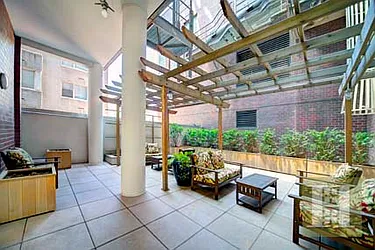 Rented by Halstead Real Estate