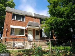 2238 Afton St, Philadelphia, PA 19152