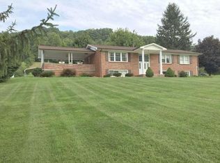 4391 Gate City Hwy, Bristol, VA 24202