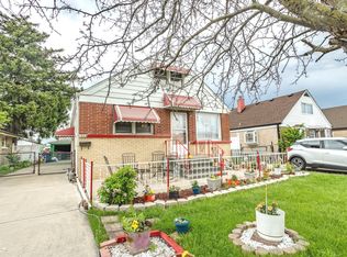 1543 N Harold Ave, Melrose Park, IL 60160