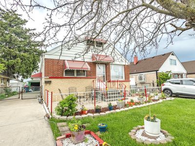 1543 N Harold Ave, Melrose Park, IL, 60160