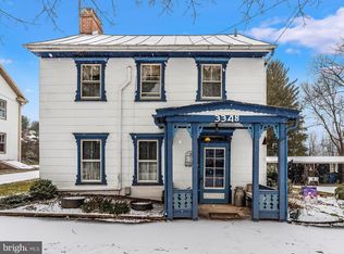 3348 Uniontown Rd, Westminster, MD 21158