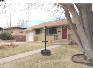 3825 S Elati St, Englewood, CO 80110