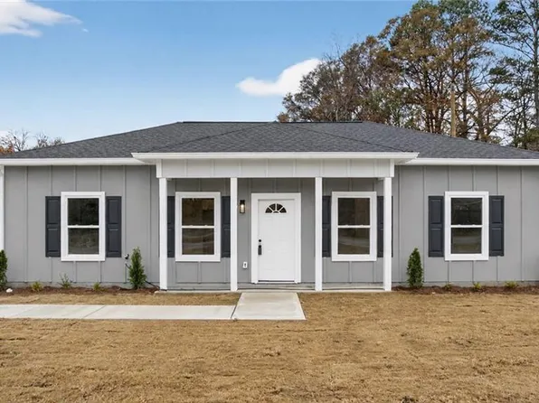 47 Brownlow Dr, Rome, GA 30165