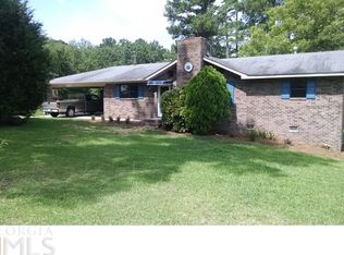 117 Woodcrest Dr, Griffin, GA