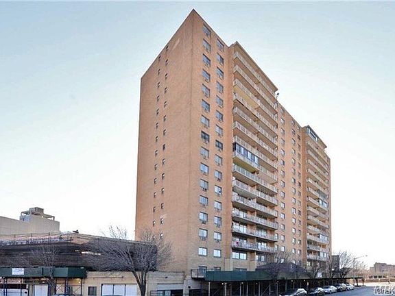 3rd image of 92-29 Queens Boulevard #16H