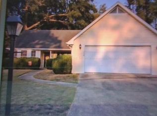 1539 Timber Dr, Helena, AL 35080