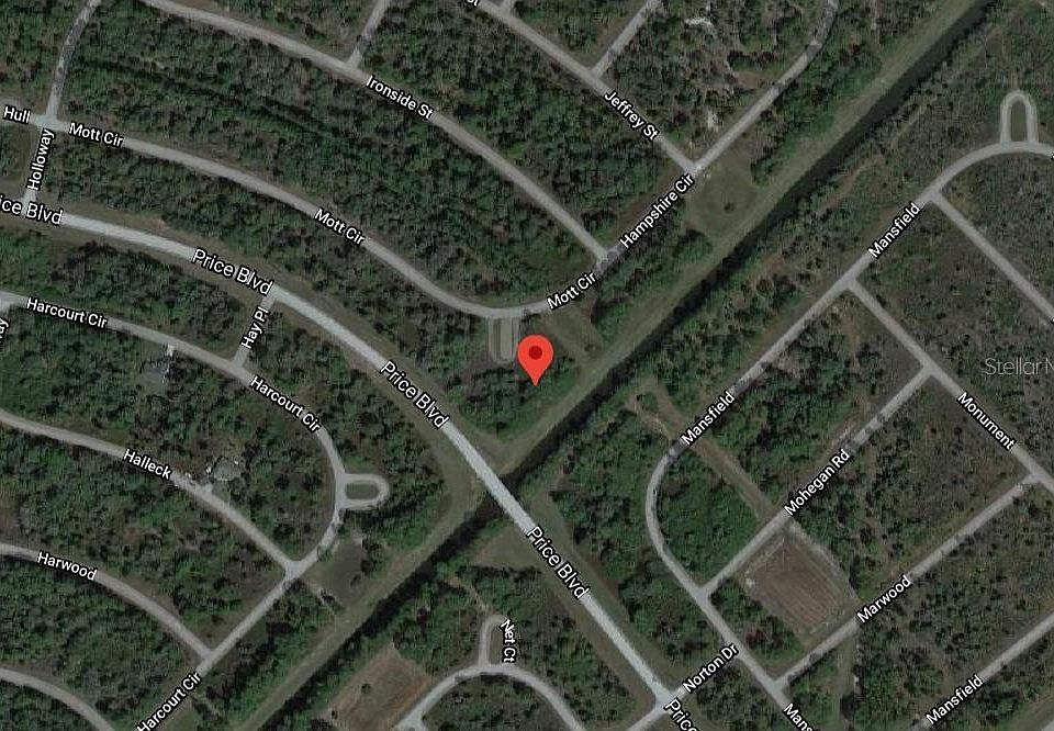 2nd image of Mott Ct
